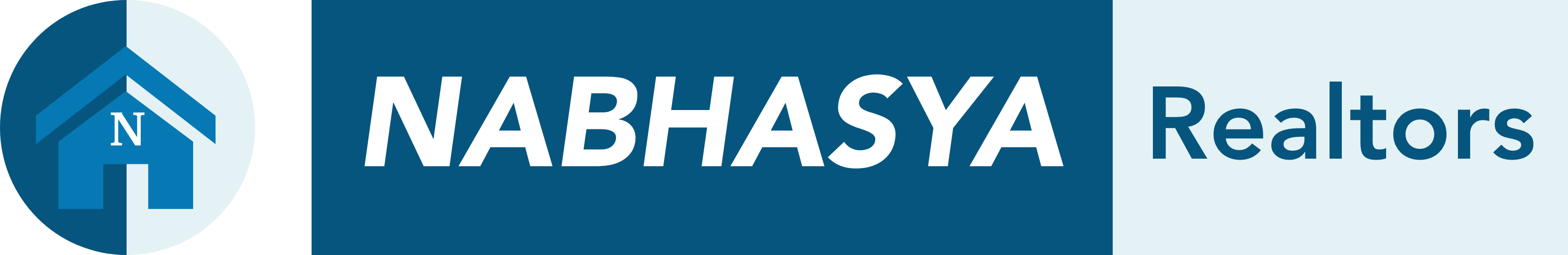 Nabhasya Realtors